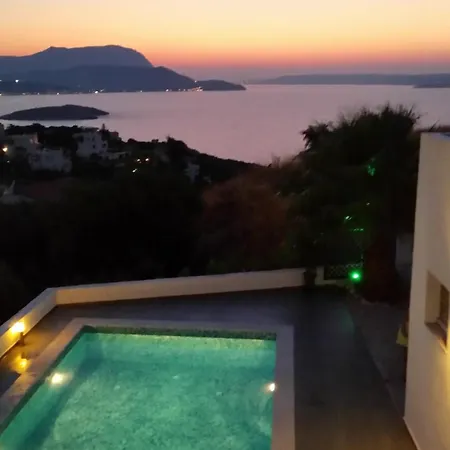 Dionysos Plaka (Apokoronas)