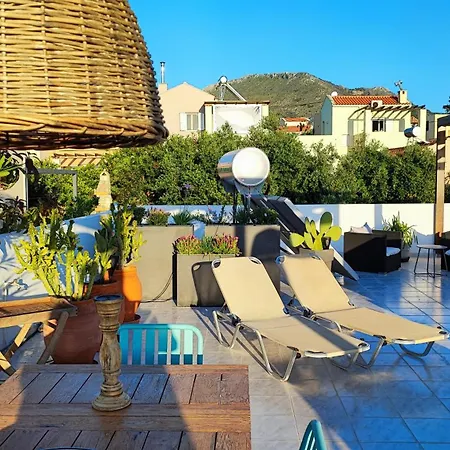 Dionysos Villa