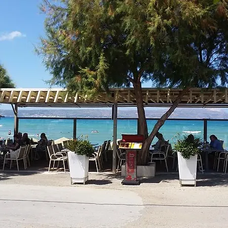 Dionysos Villa *